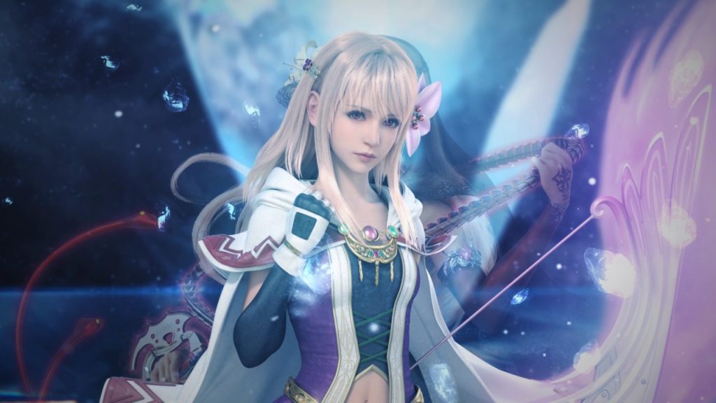 پرایم گیمینگ Final Fantasy Brave Exvius